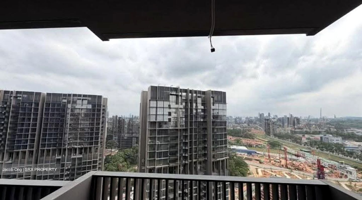 Lentor Modern (D26), Apartment #631546811